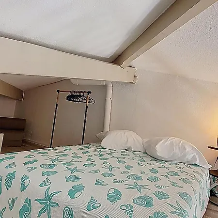 V-landes 09-vieux Boucau Joli Pour 6 Personnes Avec Terrasse Dans Avec Piscine