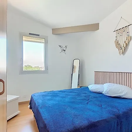 V-landes 09-vieux Boucau Joli Pour 6 Personnes Avec Terrasse Dans Avec Piscine